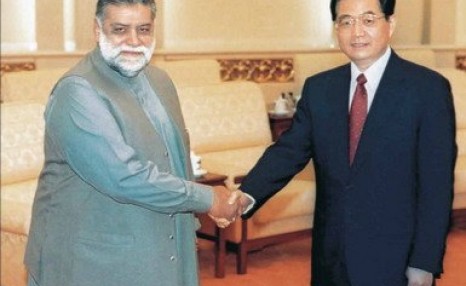 巴基斯坦总理：中巴永远是铁杆兄弟：为什么美国盟友那么多，而中国只有一个铁杆兄弟巴基斯