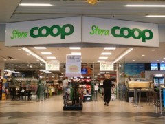 瑞典连锁超市Coop遭网络攻击