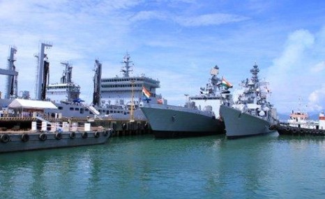 一艘以色列货船在印度洋遇袭：以色列是核大国吗？ 