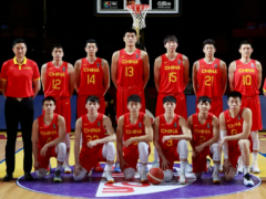 加拿大男篮遭捷克绝杀无缘东京奥运