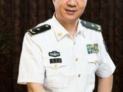 上将军衔相当于什么官