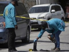 美媒：暗杀海地总统嫌犯中有美公民 是不是美国真的在背黑锅呢？