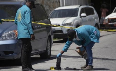 美媒：暗杀海地总统嫌犯中有美公民