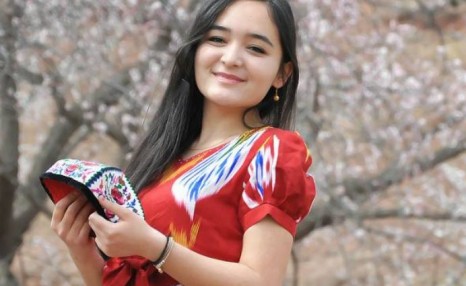 新疆女人比汉女人好吗：新疆女人和内地女人有很大区别吗？ 