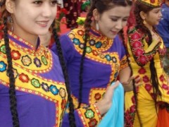 新疆女人比汉族女人厉害吗 新疆汉族姑娘的性格如何？