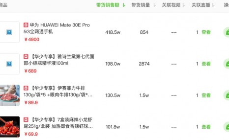 陈志鹏直播卖金被消费者投诉是假的。你会在直播间买东西吗？ 