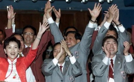 为什么中国不再举办奥运会：为什么中国有一段时间没有参加奥运会？