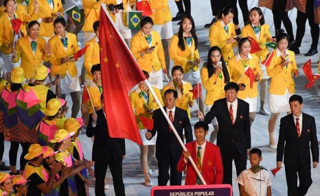 中国将在哪一年举办奥运会：中国将在哪一年再次举办奥运会？ 