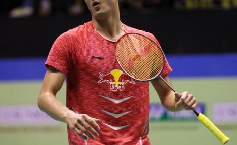  里约奥运会，为什么谌龙在羽毛球决赛中战胜了李宗伟？ 