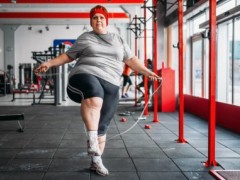 新研究：肥胖者运动减肥难度更大！应该怎么减肥才是最科学的？