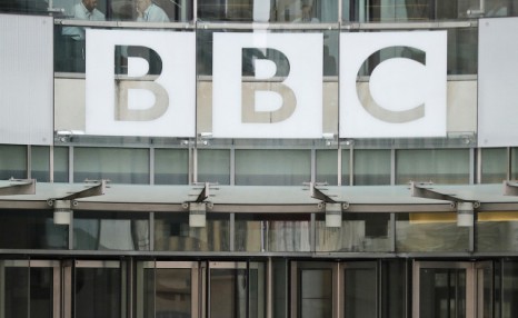 BBC承认涉叙利亚纪录片严重失实