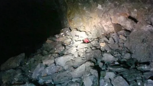 青海煤矿事故19名被困人员全遇难
