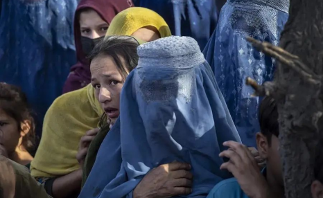阿富汗女性为什么这么怕塔利班？她们的生活有多悲惨？无法想象