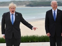 英国议会禁止中国大使进入，英国为何此时成为“跳梁小丑”？