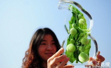 家里挂葫芦能辟邪消灾？但老农却说：“家里挂葫芦，越挂越糊涂”