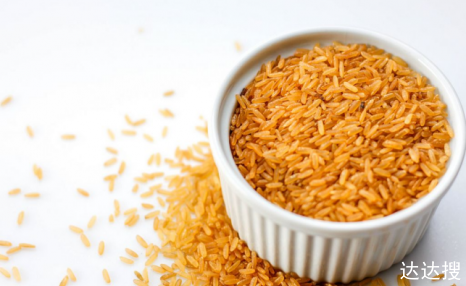 糙米是什么米（糙米和大米有什么区别、有哪些功效和作用）